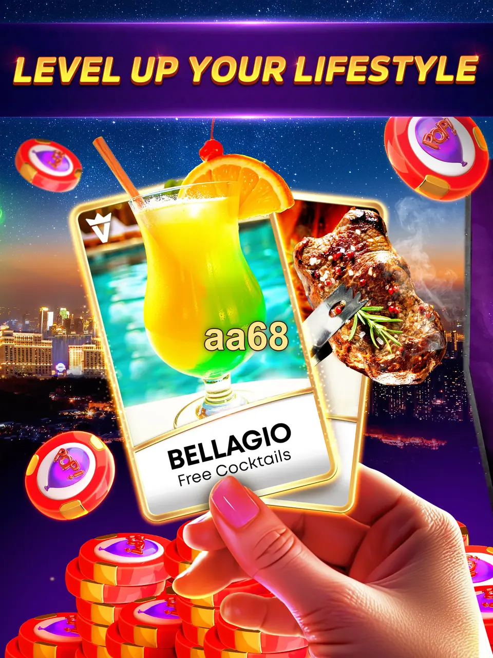 aa68 APK
