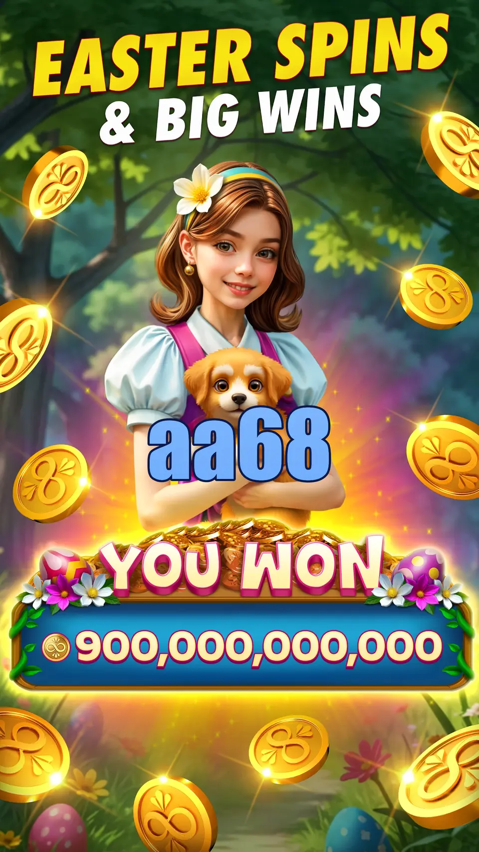 aa68 Login